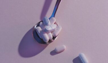 4 Supplements You Should Never Take With Coffee