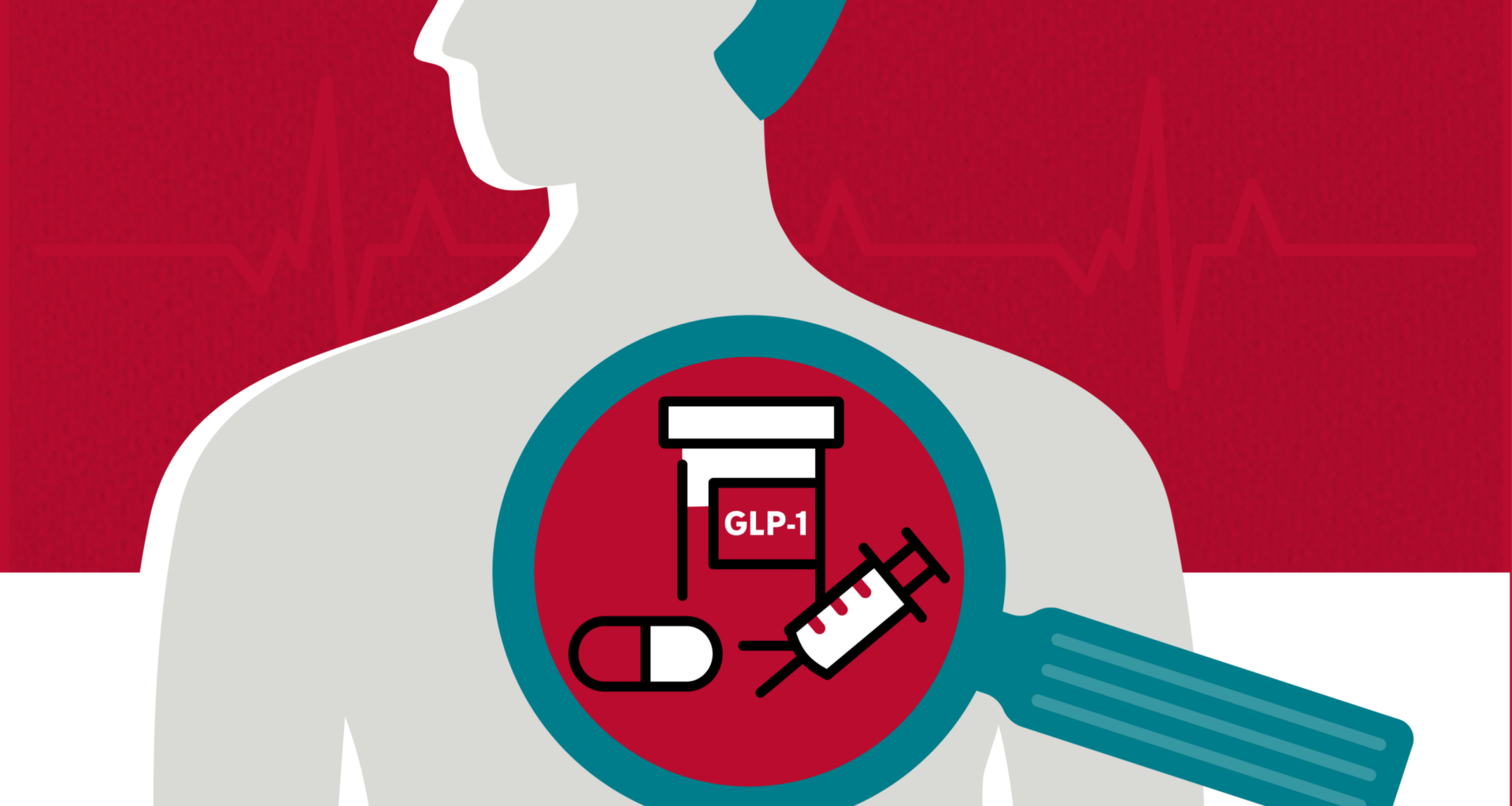 Stopping GLP-1 drugs can quickly erase cardiovascular benefits – WashU Medicine