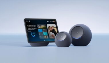 Amazon brings Alexa+ to the UK