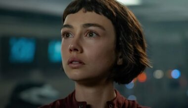 Earth Season 2 To Start Filming Later Than You Think