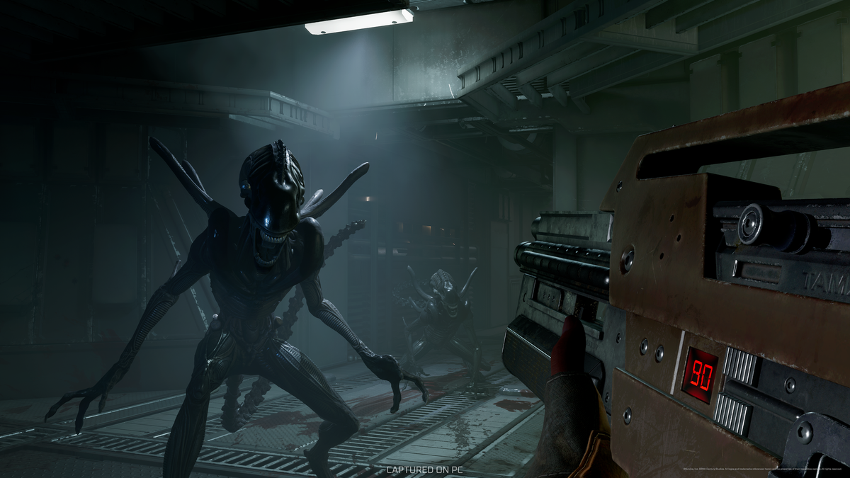 Rogue Incursion Surges To First Place On PlayStation VR2's Top Downloads Chart