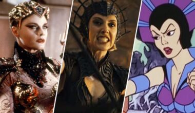 Alison Brie Was "Excited" To Play Evil-Lyn In 'Masters of the Universe'