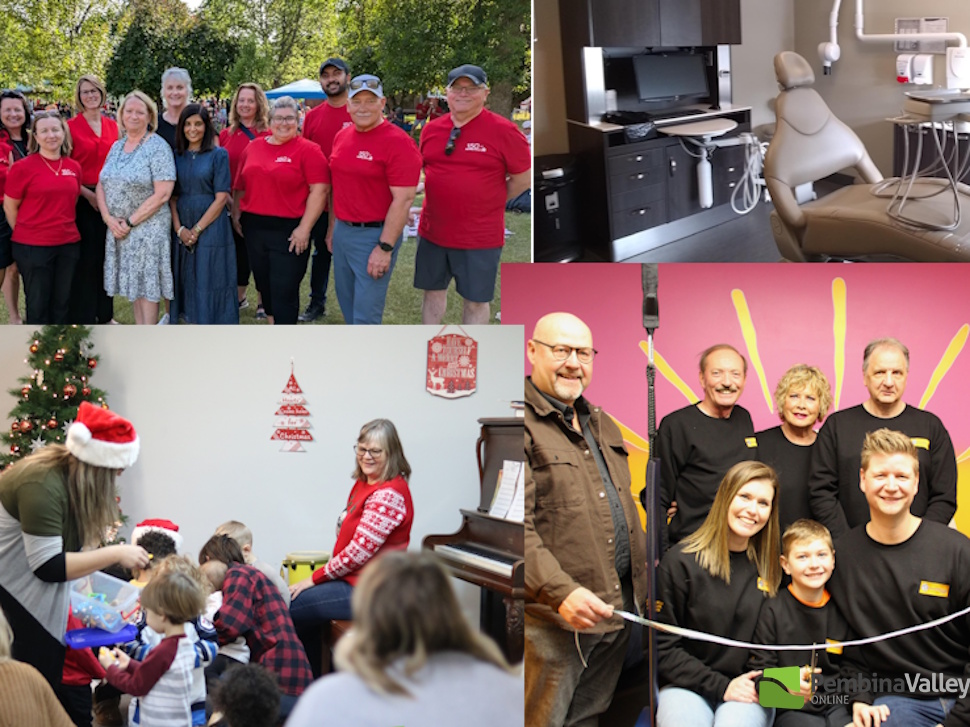 Altona Chamber honours 2026 award winners celebrating business, community impact - PembinaValleyOnline.com