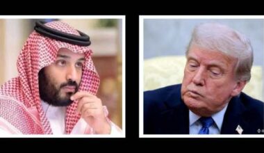 Saudi arabia, Uae, Kuwait and Qatar discuss withdrawing from US contracts over iran war: report