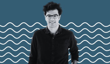 Literary Hub » Chronicling Millenial Malaise With Andrew Martin