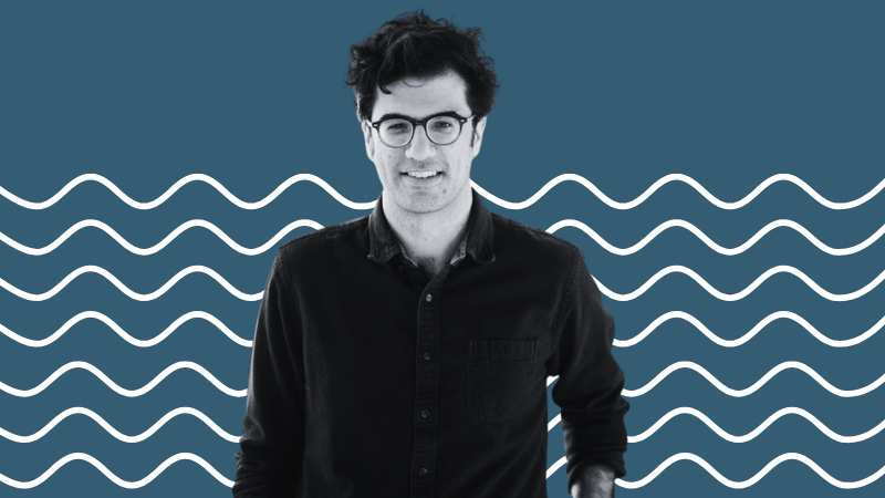 Literary Hub » Chronicling Millenial Malaise With Andrew Martin