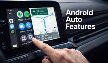 Android Auto Hidden Features Nobody Talks About (2026)