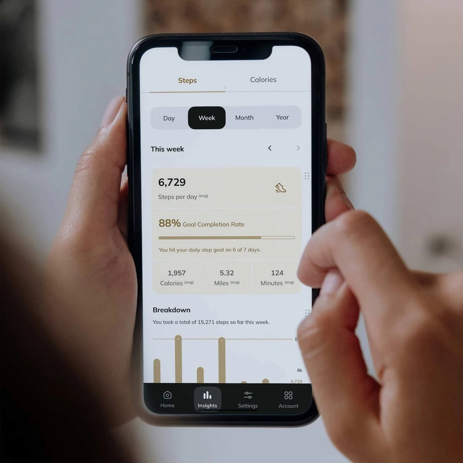 Ganance App Ganance App