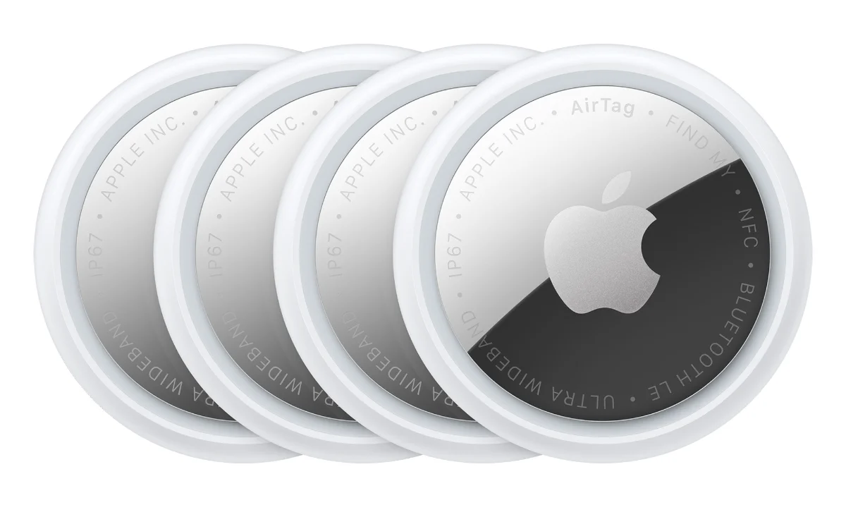 The five AirTag uses most people have never thought of and one of them could save you hundreds of dollars