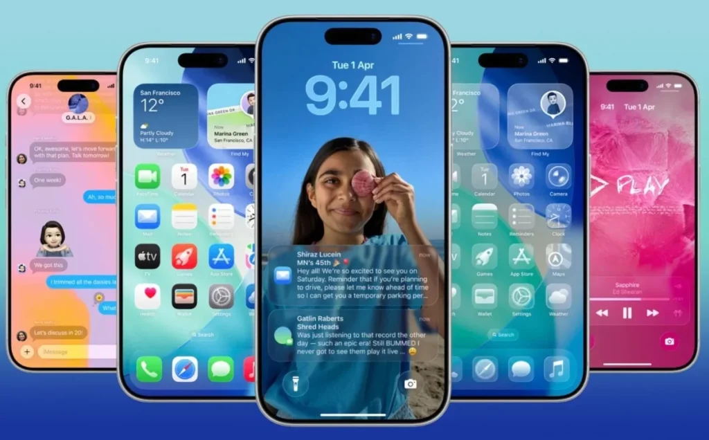 If you’ve recently noticed you’ve been regularly misspelling words when typing on your iPhone, you’re not alone - and this video proves it