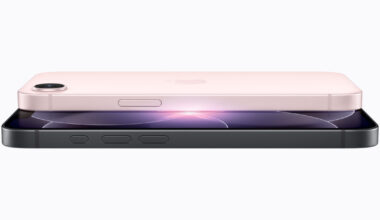 Apple introduces iPhone 17e - Apple