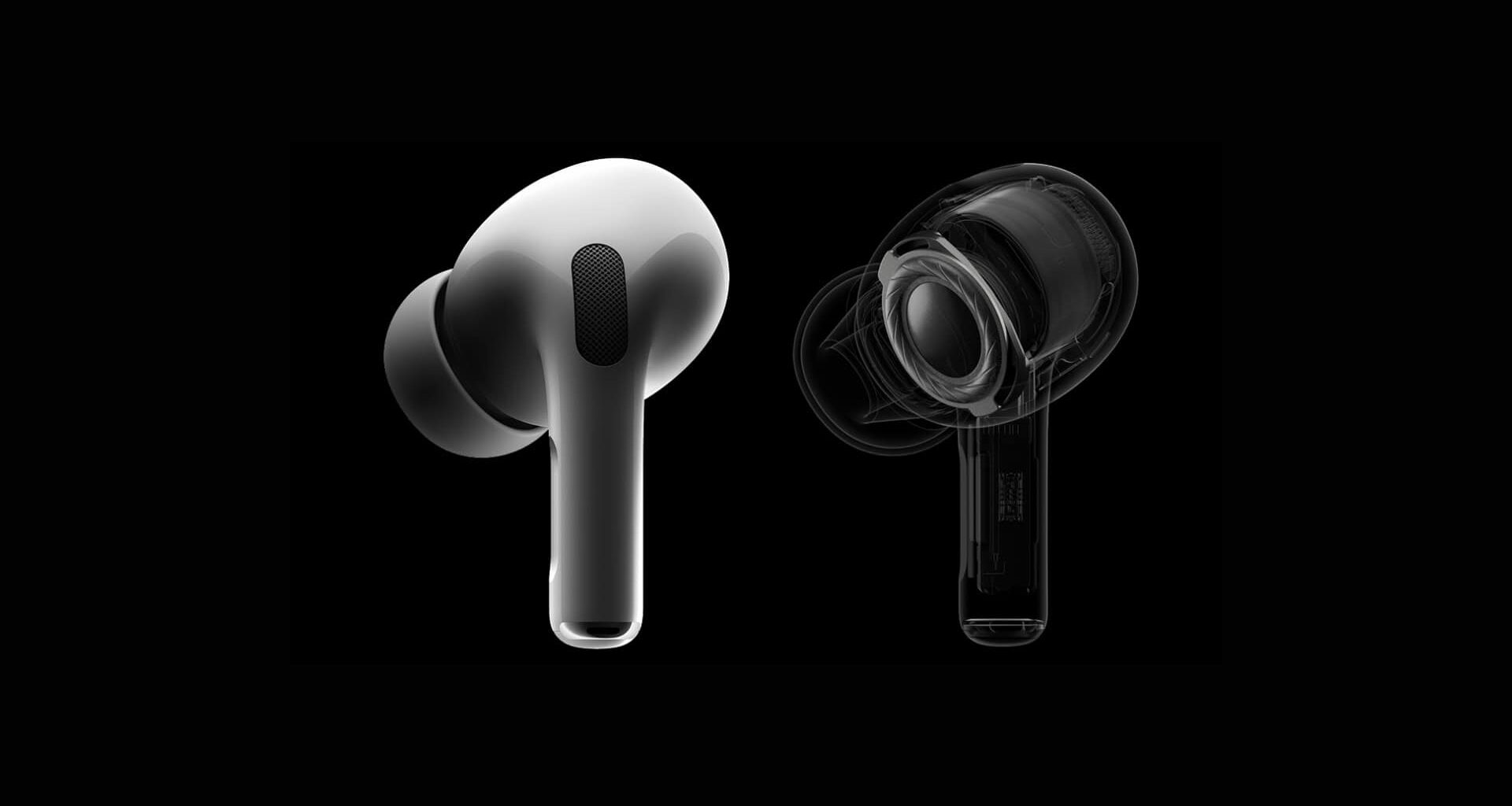 Apple’s Next AirPods Pro 4 May Add Cameras for Gesture Control