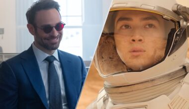 5 top new shows you can stream this week on Netflix, Disney+ and more (March 23-29)