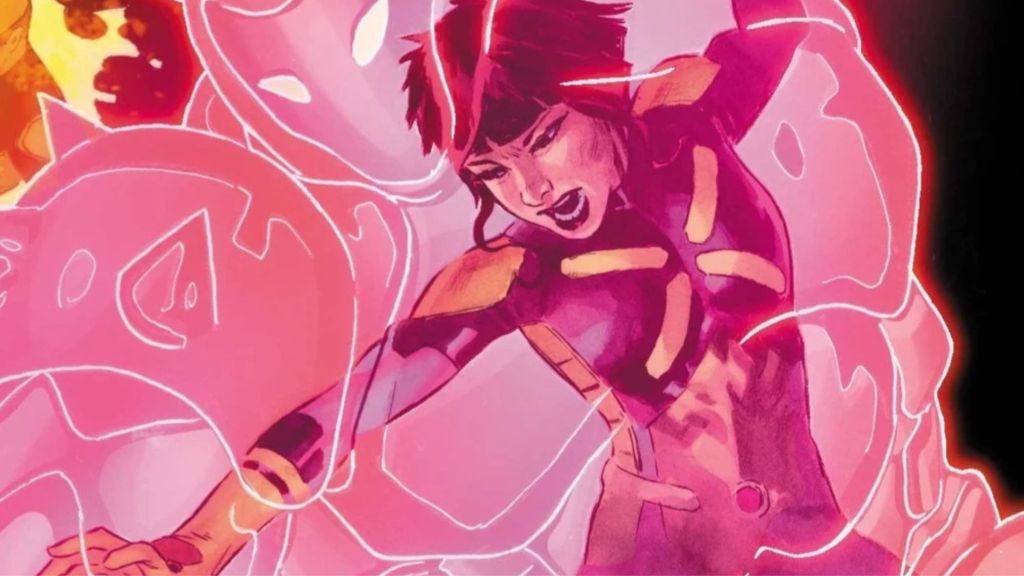 Armor in Marvel Comics