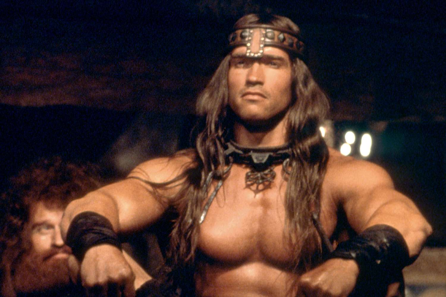 Arnold Schwarzenegger is reviving 'Conan the Barbarian' with 'Mission: Impossible' filmmaker