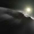 'Oumuamua interstellar
