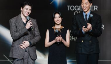 New Wave of Asian Talent Help Redefine Asian Regional Cinema