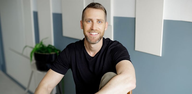 Wiz co-founder and CEO Assaf Rappaport credit: Omer Hacohen