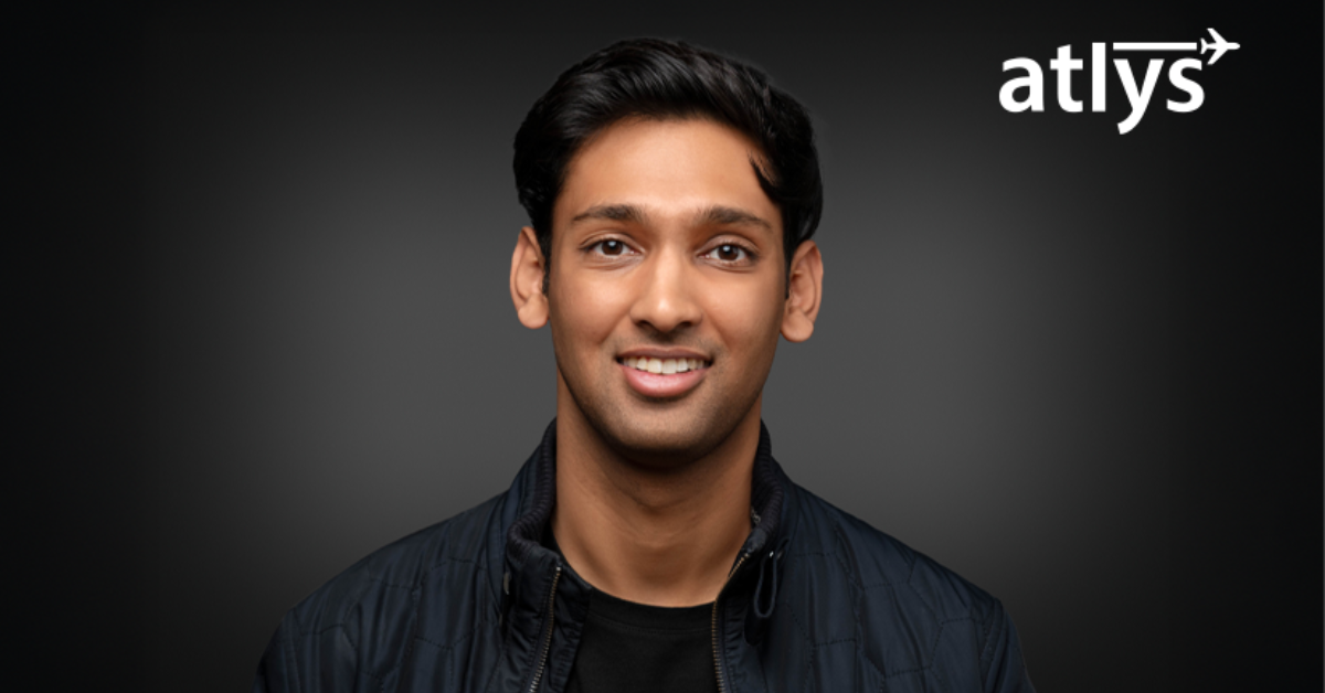 Atlys Bags $36 Mn To Enter New International Markets