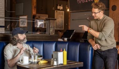 AMC audaciously greenlights second season of The Audacity ahead of premiere