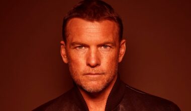 Sam Worthington: ‘I know what James Cameron wants and I’m the soldier who’ll give it to him’