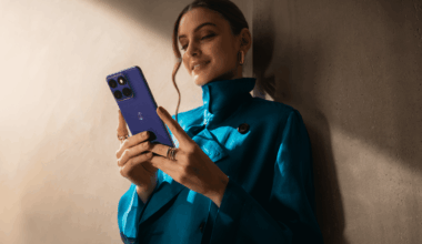 Motorola News | Introducing the motorola edge 70 fusion