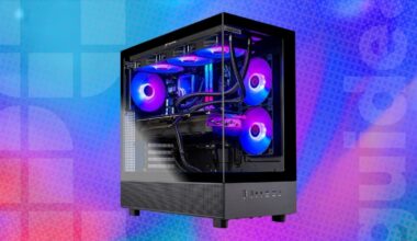 Popular Skytech RTX 4060 gaming PC gets a decent price cut on Amazon