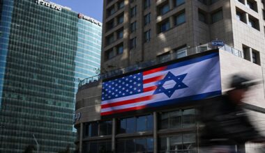 The strategic front Israel is neglecting