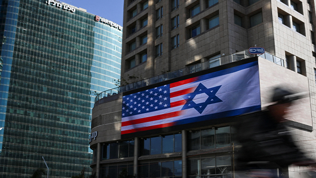 The strategic front Israel is neglecting