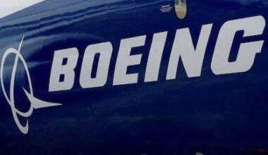 Israel to buy up to 5,000 precision bombs from Boeing in $289 million deal