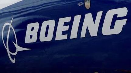 Israel to buy up to 5,000 precision bombs from Boeing in $289 million deal