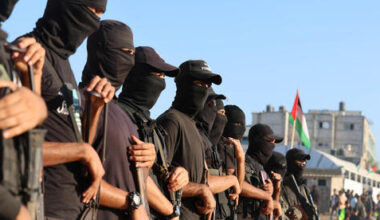 IDF strikes Hamas commandos during drill as terror group tries to rebuild in Gaza