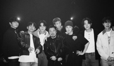 Filmmaker Bao Nguyen on Going Behind-the-Scenes With BTS