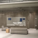 © Andriy Bezuglov Aerotim Hangar / +kouple - Interior Photography, Living Room