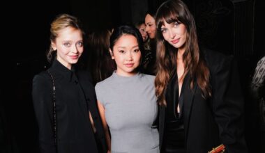 Inside Club J’Adore—Dior’s One-Night-Only Experience in Beverly Hills