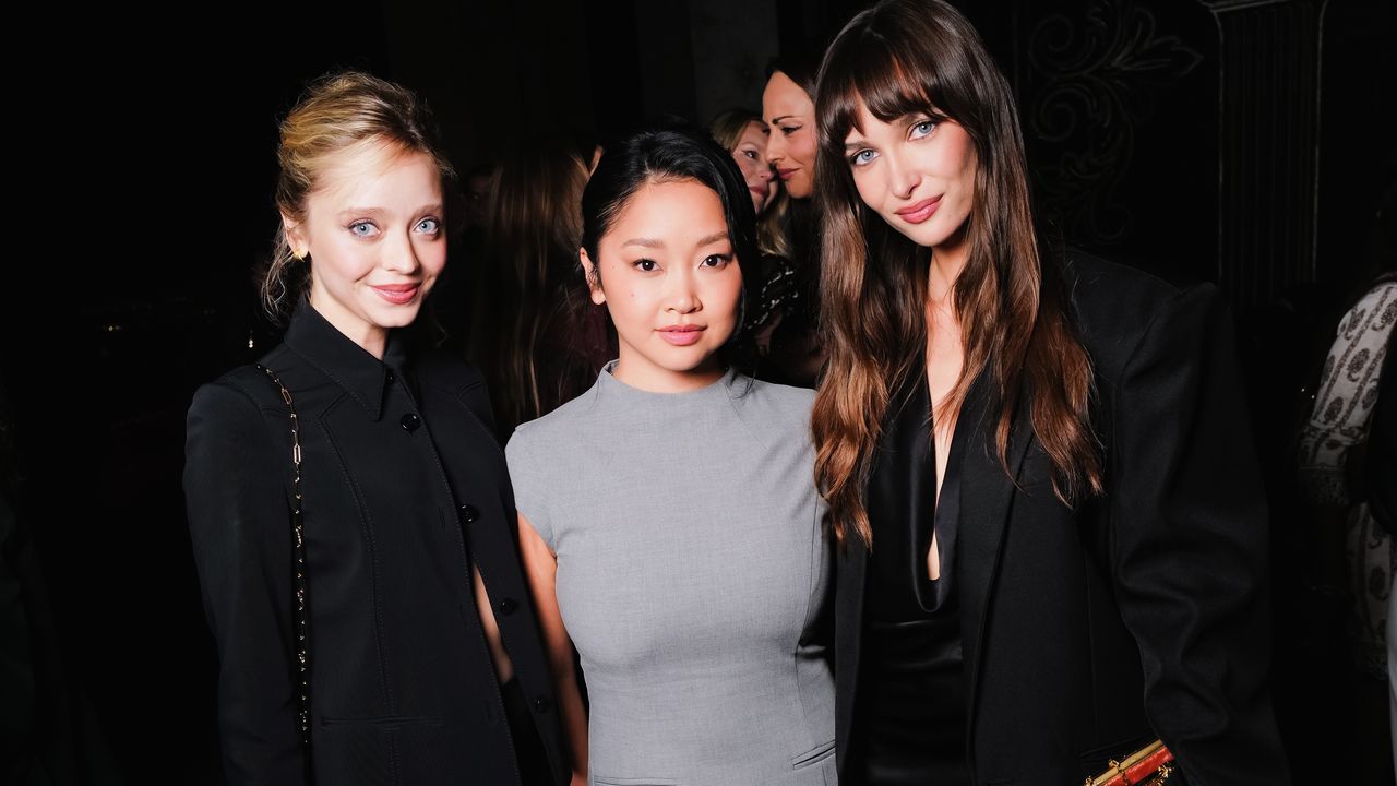 Inside Club J’Adore—Dior’s One-Night-Only Experience in Beverly Hills