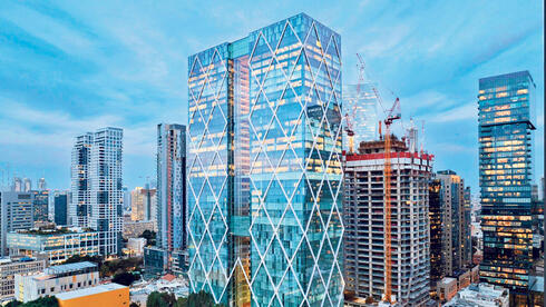 After $32B exit, Wiz secures massive Tel Aviv headquarters away from Google’s complex