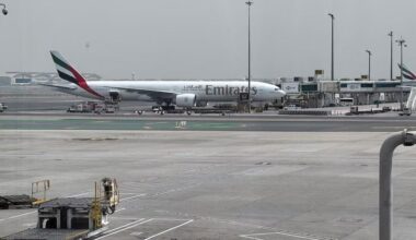 Airline shares battered as oil prices spike, Iran war intensifies - CNBC Africa