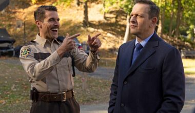 'Best Medicine' Renewed For Season 2 At Fox