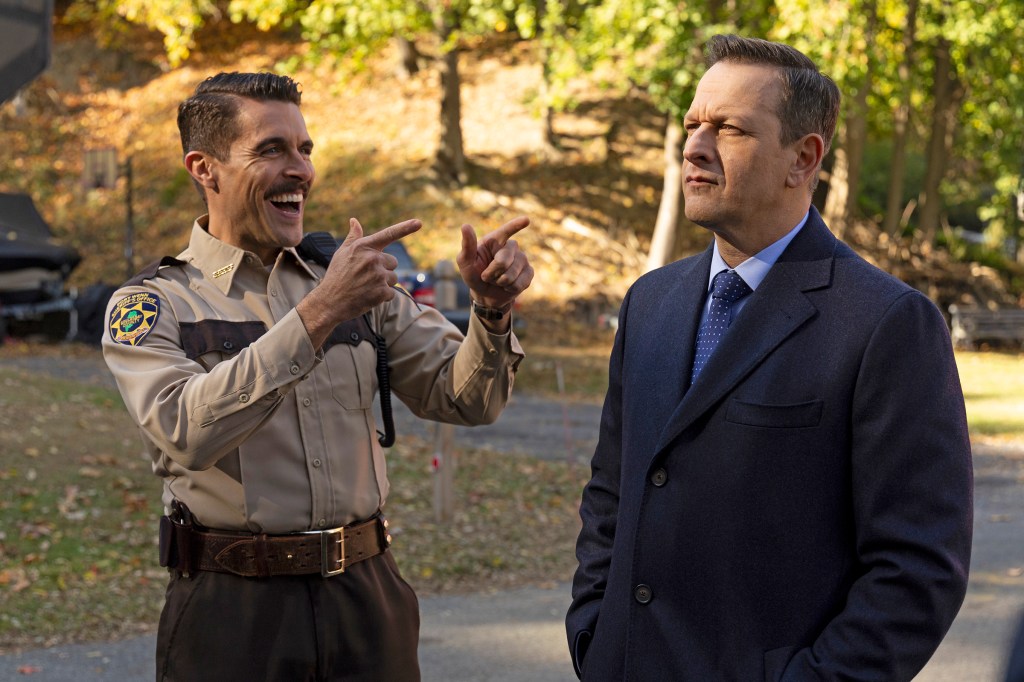 'Best Medicine' Renewed For Season 2 At Fox