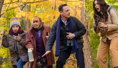 "Port Wenn-ings and a Funeral" Preview