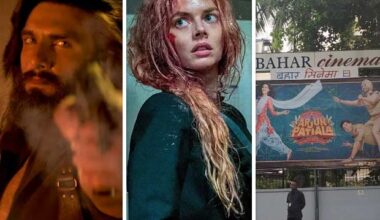BREAKING: Dhurandhar The Revenge beats highly anticipated Hollywood film Ready Or Not 2 overseas; brings Bahar to Mumbai’s Bahar cinema : Bollywood News