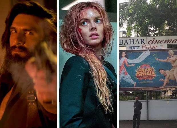 BREAKING: Dhurandhar The Revenge beats highly anticipated Hollywood film Ready Or Not 2 overseas; brings Bahar to Mumbai’s Bahar cinema : Bollywood News