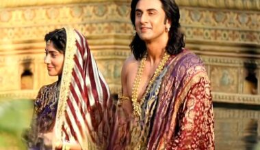 BREAKING: Ramayana’s ‘Rama’ asset is 2 minutes and 38 seconds long; passed by the CBFC with a ‘U’ certificate : Bollywood News