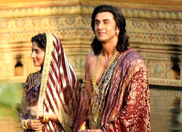 BREAKING: Ramayana’s ‘Rama’ asset is 2 minutes and 38 seconds long; passed by the CBFC with a ‘U’ certificate : Bollywood News