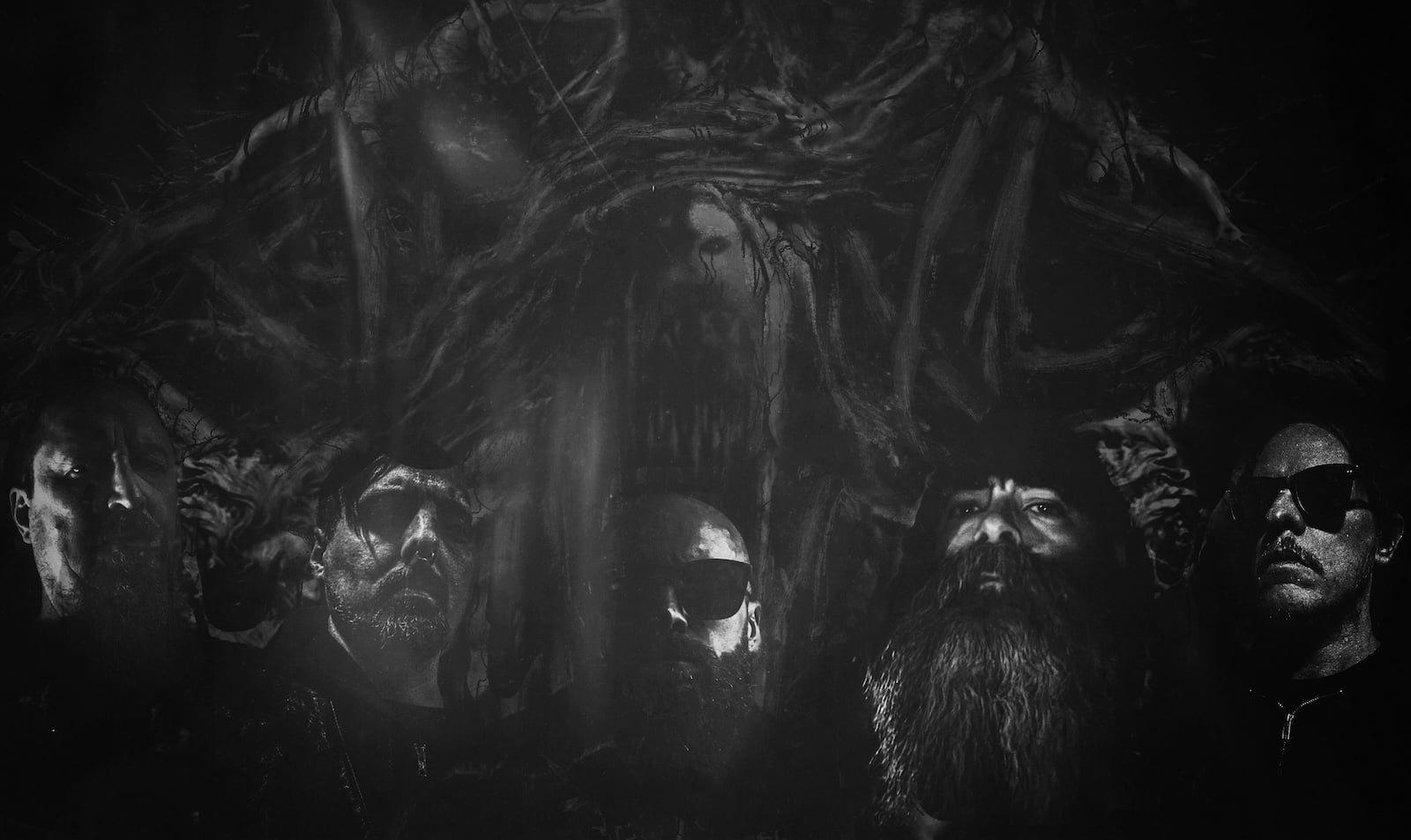 BRINGERS OF DISEASE 1