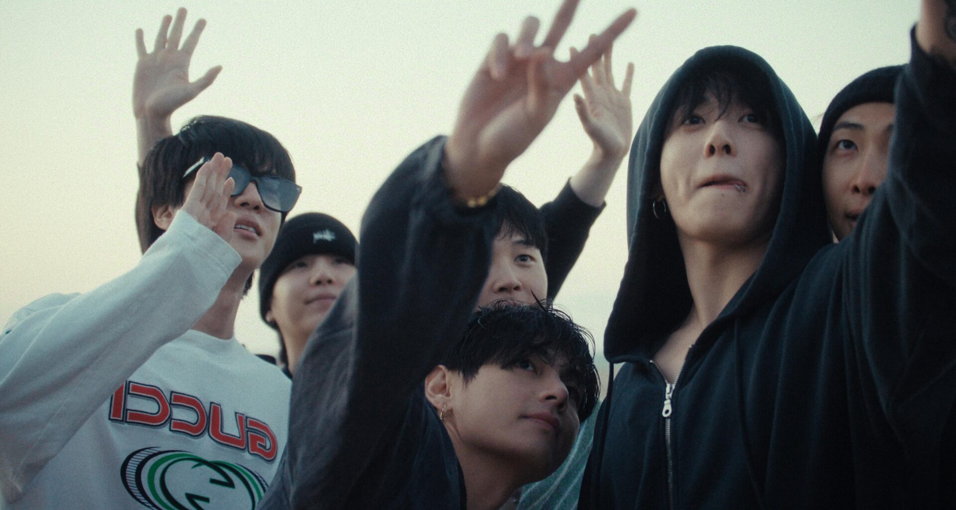 What 'BTS: The Return' Reveals About the Biggest Boy Band's New Era - time.com