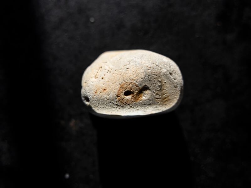 The Ocean Within. Photograph: Yvette Monahan