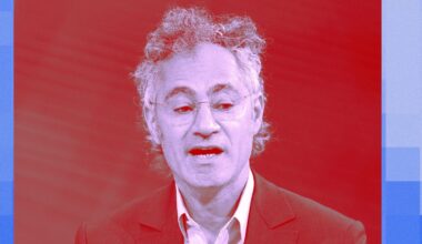 At Palantir’s Developer Conference, AI Is Built to Win Wars