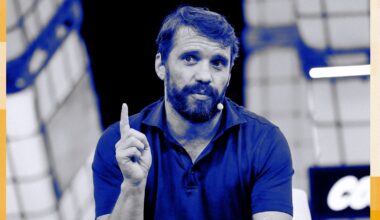 The Iran War Is Throwing Global Shipping Into Chaos